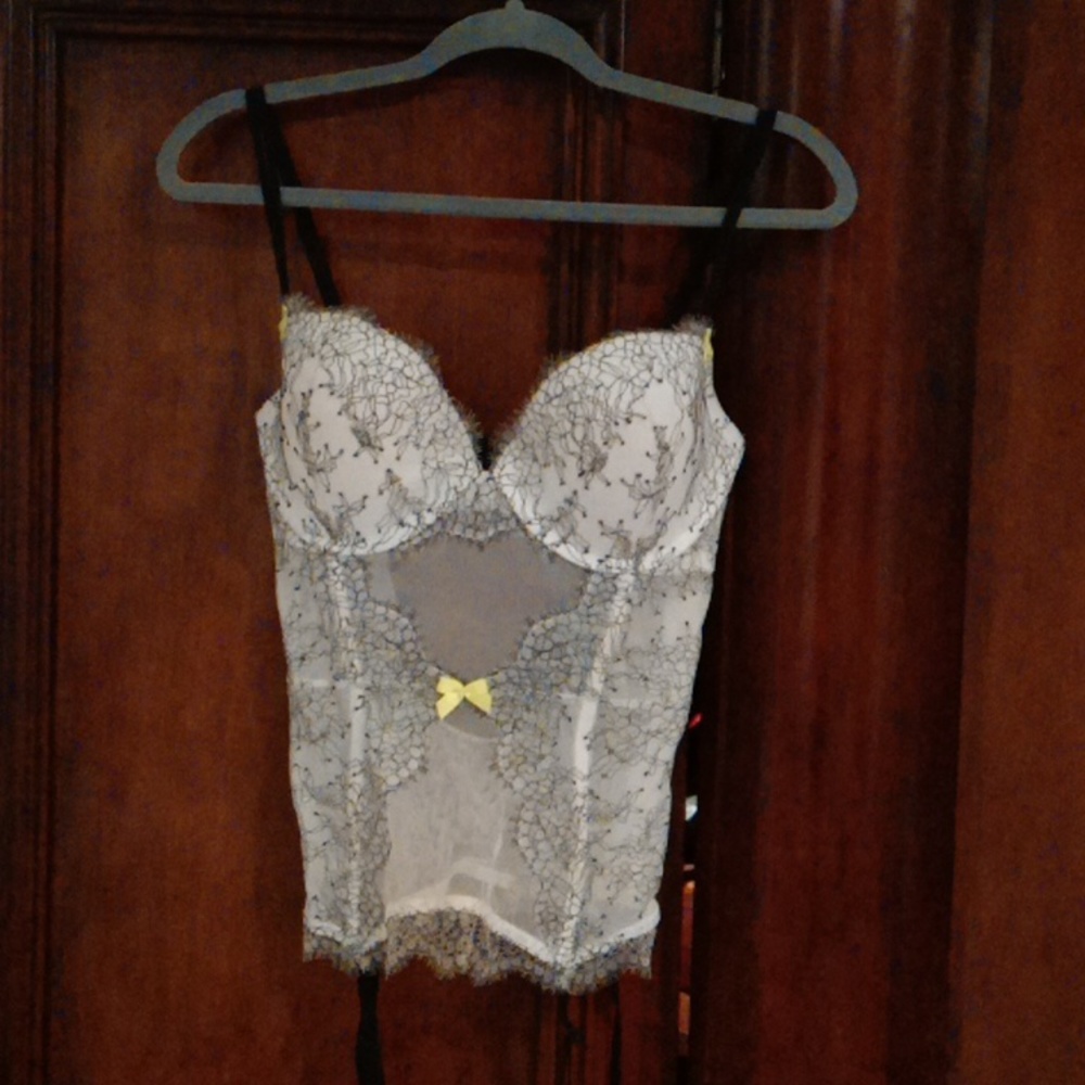 Victoria Secret